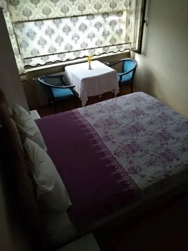 Hotel Metya Nazilli